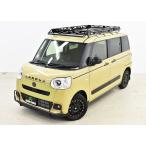  твердый cargo уличный багажник Move парусина LA800S/LA810S 2016/9~2022/6 HARD CARGO