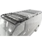  твердый cargo багажник ( передний одиночный товар ) Hiace 200 серия standard body HARD CARGO