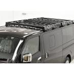  твердый cargo центральный, задний общий багажник Hiace standard roof для HARD CARGO