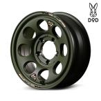 MID колесо zx DOD корова . Lynn колесо 1 шт. 16x6.0J 5H 139.7 -5 SOG Semi Gloss OD Green/16 дюймовый 