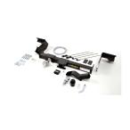 SUNTREX ヒッチメンバー パジェロ ス�