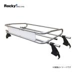Rocky+ багажник на крыше ZM-690 Suzuki Every Rocky плюс 
