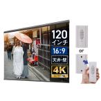  эффект живого звука house проектор экран удаленное расстояние функционирование электрический экран кейс нет (16:9) широкий 120 дюймовый маска свободный сделано в Японии WRF2660FEH