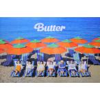 ショッピングbts butter BTS BUTTER ポスターB