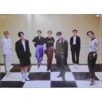 VERIVERY 1st アルバム VERIVERY SERIES ‘O’ [ROUND 3 : WHOLE] ポスターA