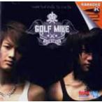 GOLF MIKE ONE BY ONE KARAOKE VCD タイ盤