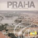 Praha Loneliness And Yearning CD 韓国盤