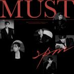 2PM 7thアルバム MUST CD (韓国盤)