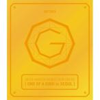 ショッピングg-dragon G-DRAGON ジードラゴン 2013 G-DRAGON WORLD TOUR LIVE ONE OF A KIND IN SEOUL CD 韓国盤