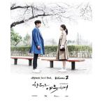 ¤à¤ä¤ß¤ËÀڤʤ¯ OST Vol. 2 (KBSÆÃÊÌ´ë²è¥É¥é¥Þ) CD ´Ú¹ñÈ×