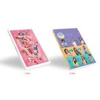 TWICE 5thミニアルバム WHAT IS LOVE? CD (韓国盤)