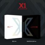 X1 1st¥ß¥Ë¥¢¥ë¥Ð¥à - ÈôæÆ : Quantum Leap CD (´Ú¹ñÈÇ)