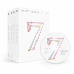 ¡ÚͽÌó¡ÛBTS (ËÉÃÆ¾¯Ç¯ÃÄ) - MAP OF THE SOUL : 7 (4¼ï¥»¥Ã¥È) CD (´Ú¹ñÈ×)