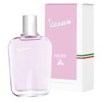 Vespa オードトワレ for women