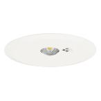 パナソニック リニューアル用 LED非常用照明器具 NNFB93615C 30分間タイプ 中天井用~6m  埋込φ150 #O