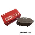 自動車用ブレーキパッド