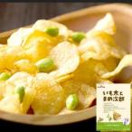  Calbee картофель ферма .. futoshi ... следующий .14g×6 пакет ввод Calbee Potato Farm знаменитый кондитерские изделия снэки 