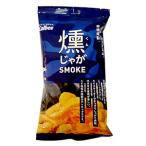  Calbee .... pillow модель (25g) Calbee Hokkaido материалы картофель копчение снэки сладости закуска Hokkaido земля производство 