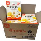  Calbee ..ko язык (15g×8 пакет входить )×12 коробка (1 кейс ) для бизнеса массовая закупка коробка покупка снэки calbee картофель poteko язык . рычаг ..pote...