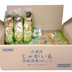 HORI картофель ko Logo ro line человек чеснок тест (170g)×30 пакет (1 кейс ) для бизнеса коробка покупка массовая закупка Hori ... японские сладости рис . знаменитый бренд Hokkaido земля производство 