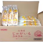HORI картофель ko Logo ro кукуруза pota-ju тест 170g×30 пакет (1 кейс ) для бизнеса массовая закупка коробка покупка Hori ... японские сладости рис . знаменитый бренд Hokkaido земля производство 