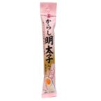 丸善　からし明太子入りかまぼこ　40ｇ 　めんたいこ　珍味　おつまみ　蒲鉾　お弁当　おかず　かねふく