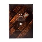  North Grand 77Senty-seven Hokkaido соль шоколад (3 штук ) конфеты gato- шоколад кондитерские изделия темный белый шоколад закуска Hokkaido . земля производство 