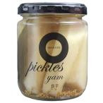 North Farm Stock батат пикули 220g твердый количество 130g North ферма stock китайский ямс овощи в европейком стиле солености tsukemono 