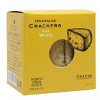 North Farm Stock Hokkaido cracker сыр 55g North ферма stock 