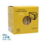 North Farm Stock Hokkaido cracker сыр 55g×40 коробка (1 кейс ) для бизнеса массовая закупка коробка покупка North ферма stock 