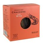 North Farm Stock Hokkaido cracker креветка 55g North ферма stock море ... шримс 