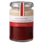 North Farm Stock клубника молоко джем (140g) North ферма stock . клубника клубника Hokkaido производство 