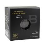 North Farm Stock Hokkaido cracker черный 50g North ферма stock вино вместе 