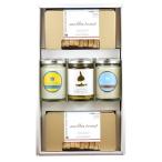 North Farm Stock подарок dip &to- -тактный закуска комплект DBMC-05 несессер ввод Hokkaido производство пищевые ингредиенты North ферма stock 