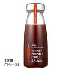 North Farm Stock Hokkaido мед соус чили 210g×1 2 шт (1 кейс ) для бизнеса массовая закупка коробка покупка North ферма stock приправа .. соус Hokkaido производство пчела меласса 