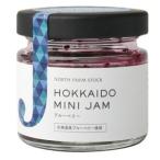 North Farm Stock Hokkaido Mini джем голубика 60g North ферма stock Hokkaido производство фрукты джем 