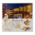  маленький . Toro wa*lishu(20 штук ) Troisriche Hokkaido земля производство конфеты закуска маленький .. река 