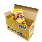 черепаха рисовое поле кондитерские изделия Hokkaido ограничение -  Peter n Hokkaido сыр тест poke упаковка (34g)×10 пакет (1 кейс ) для бизнеса массовая закупка коробка покупка кейс покупка закуска еда ...