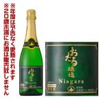 Yahoo! Yahoo!ショッピング(ヤフー ショッピング)おたるワイン　おたるナイアガラ/白（720ml）スパークリング 【4990583303406】 北海道ワイン