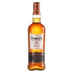 デュワーズ 12年 40度 700ml 正規品 バカルディ
