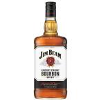 ジム ビーム 40度 瓶 1.75L 1750ml x 6本 ケース販売 送料無料 本州のみ ウイスキー アメリカ サントリー