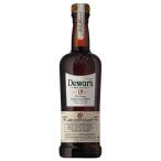 デュワーズ 18年 40度 700ml バカルディ