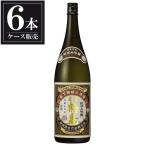 越後鶴亀純米大吟醸1.8L1800...