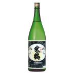 米鶴本醸造1.8L1800mlx6...