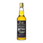 フォートウィリアム 40度 700ml 送料無料 本州のみ アサヒビール スコッチウイスキー イギリス 44686
