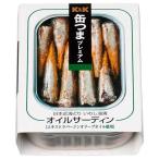 K&K缶つま日本近海獲りオ...