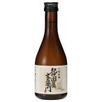 中野BC 紀伊国屋文左衛門 純米酒 300ml 中野BC 日本 和歌山 日本酒 清酒