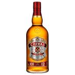 シーバスリーガル12年 40度 1L 1000ml ペルノ スコットランド ブレンデッドスコッチウイスキー