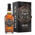 シーバスリーガル アルティス 40度 700ml 送料無料 本州のみ ペルノ スコットランド ブレンデッドスコッチウイスキー