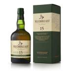 レッドブレスト15年 46度 700ml ペルノ アイルランド アイリッシュウイスキー